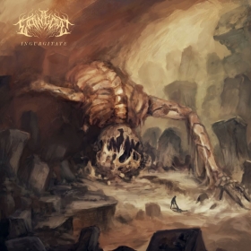 THE EATING CAVE released the new single 'Aggregate Vanity I: Heretical Hypotheses'