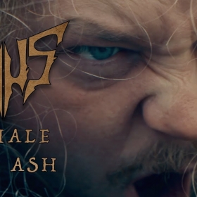 THUS Releases Explosive Melodic Death Metal Single ‘Inhale The Ash’