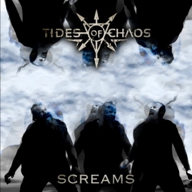 TIDES OF CHAOS Unleashes New Thriller Single 'Screams'