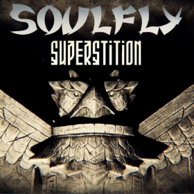 Today SOULFLY is releasing their new single, 'Superstition'