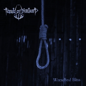 TOMB OF FINLAND’s new video and single 'Wretched Bliss' is out