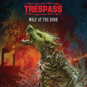 TRESSPASS unveils 'Daggers Drawn' music video from upcoming album