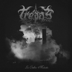 TRÉPAS Unveils Haunting New Album 'Les Ombres Malades'