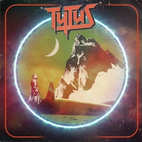 TYTUS Reveals 'Roaming In Despair' Lyric Video