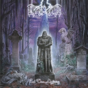 UPON STONE premiere new single and music video UPON STONE premiere new single and music video