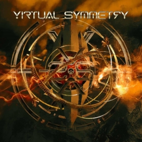 VIRTUAL SYMMETRY made public official video & single 'Come Alive'
