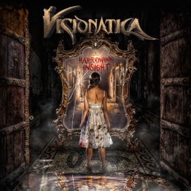 VISIONATICA debuts VISIONATICA debuts
