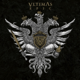 VLTIMAS Unleashes 'Invictus': A Dark Anthem