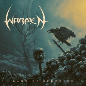 WARMEN (Ex-Children Of Bodom) premiere new single WARMEN (Ex-Children Of Bodom) premiere new single