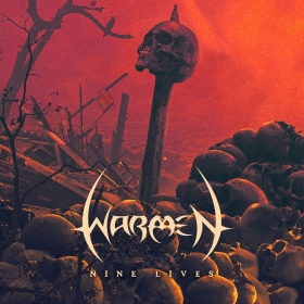 WARMEN premiere new video for WARMEN premiere new video for