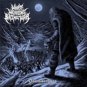 WHAT WEAPONS BRING WAR premiere new single WHAT WEAPONS BRING WAR premiere new single
