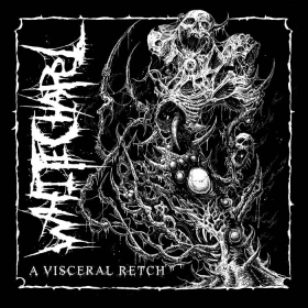 WHITECHAPEL have released their new single 'A Visceral Retch'