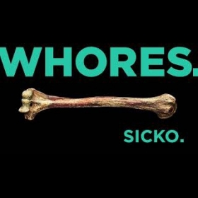 WHORES. Drops 'Sicko' Ahead of 'War' Album Launch