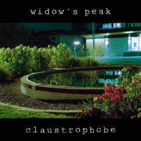 WIDOW'S PEAK debuts new single 'The Worming Hour'