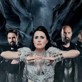 WITHIN TEMPTATION unveils 'Wireless,' a new single with AI-generated visuals