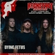 DYING FETUS bring brutal riffs and relentless grooves to ROCKSTADT EXTREME FEST