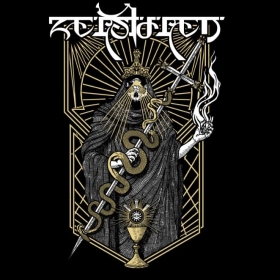 ZERSTIREN premiere new single and music video ZERSTIREN premiere new single and music video